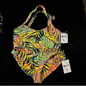 Fused Hawaii Set (RESERVED FOR K)